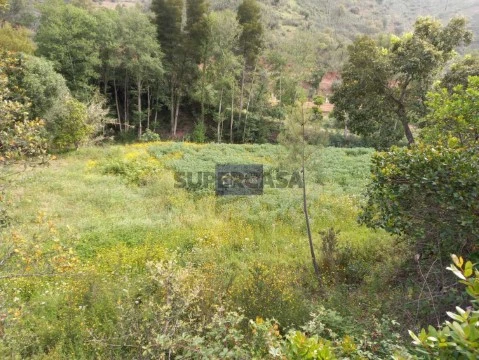 Terreno em Monchique, Monchique