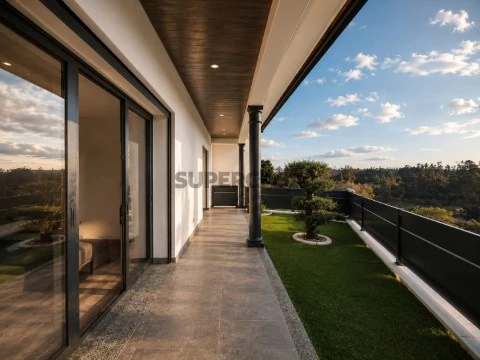 Moradia Premium em Pombal