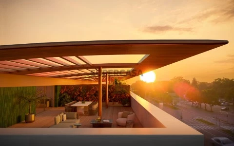 Penthouse A21