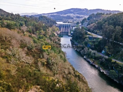 Quinta T2 em Rio de Moinhos, Penafiel