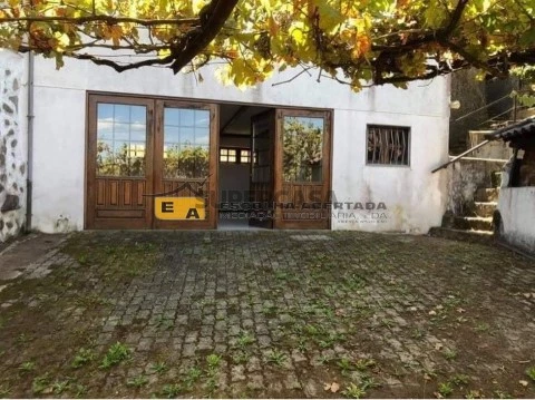 Quinta T3 em Roriz, Santo Tirso