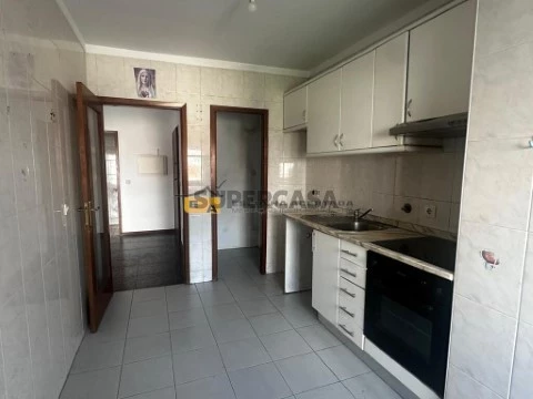 Apartamento T2 em Valongo, Valongo