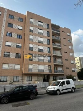 Apartamento T2 em Valongo, Valongo