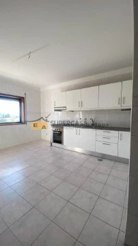 Apartamento T2 em Paço de Sousa, Penafiel