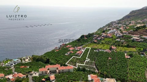 Arredores