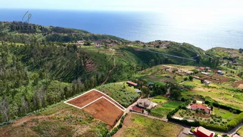 Arredores