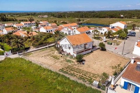 Moradia T3 em Rogil, Aljezur