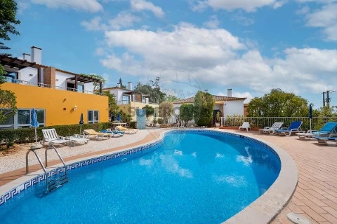 Quinta T10 em São Gonçalo de Lagos, Lagos