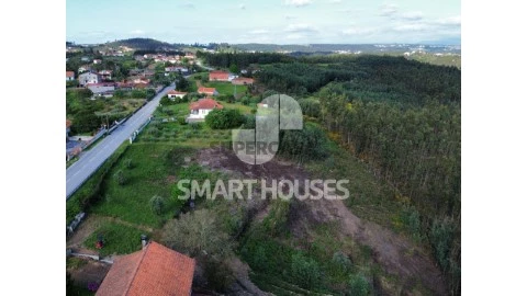Terreno em São Martinho da Cortiça, Arganil