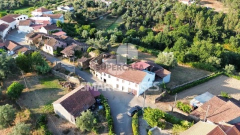 Maison 3 Chambres au Mouronho, Tábua