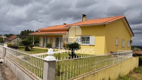 Moradia T3 em Tábua, Tábua