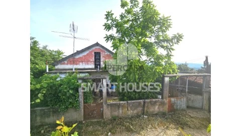 Moradia T3 em Pombeiro da Beira, Arganil