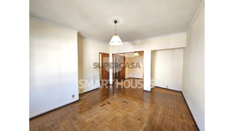 Apartamento T3 Arganil, Arganil