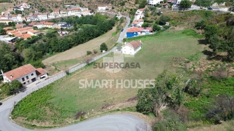 Haus 3 Zimmer auf Pomares, Arganil