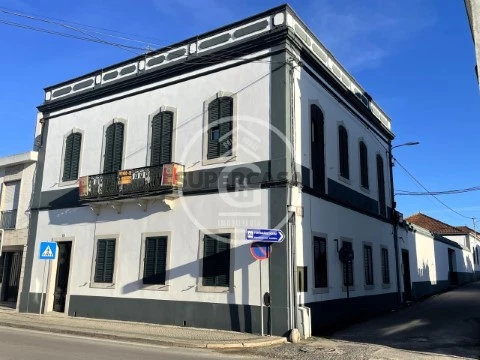 Moradia T7 em Alpiarça, Alpiarça