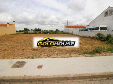 Terreno Goldhouse