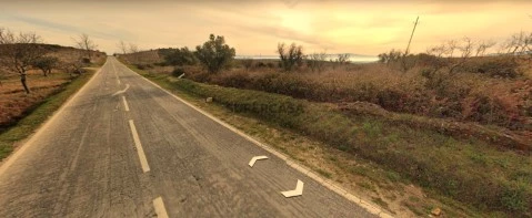 Terreno com 1ha, Argeriz, Valpaços, Portugal