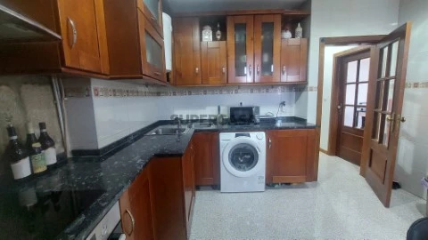 Apartamento T2 em Chaves, Portugal