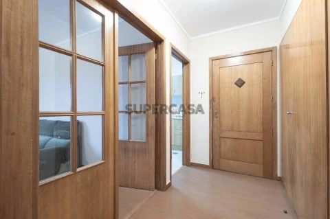 Apartamento T2 em Alfena, Valongo