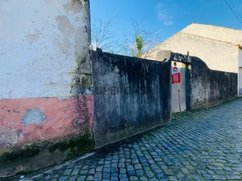 Terreno na Rua Dr. Artur Jorge Barrote, Fão, Esposende