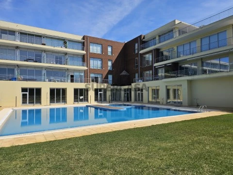 Apartamento T3 na Rua de Nossa Senhora da Guadalupe, Gandra, Esposende