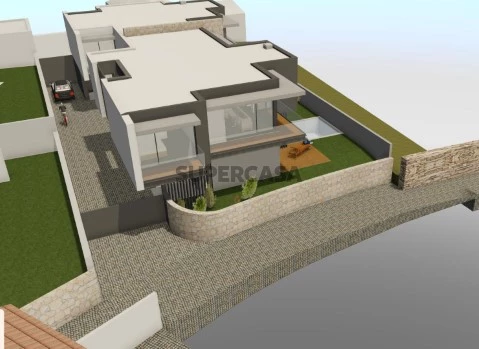 Moradia Geminada T3 na Rua da Lage, Gemeses, Esposende