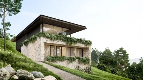 Lote para Construção em Palmeira de Faro, Esposende