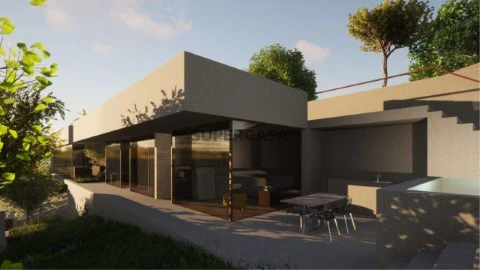 Lote para Construção em Palmeira de Faro, Esposende