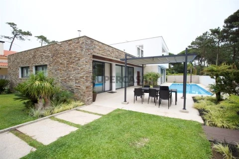 Moradia T5 Duplex em Fão, Esposende