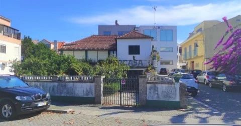 Moradia T4 Duplex na Rua 19 de Agosto, Esposende, Esposende