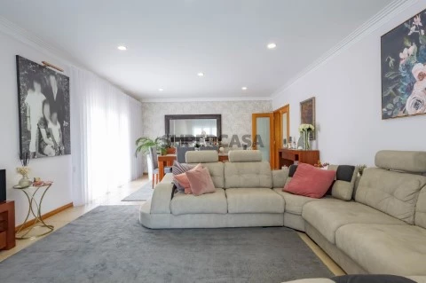 Casa 5 habitaciones Duplex en Palmeira de Faro, Esposende