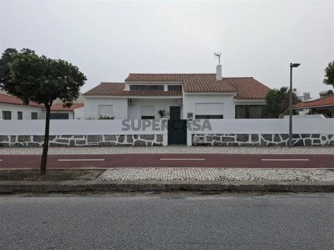 Moradia Isolada T4 Duplex em Esposende, Esposende