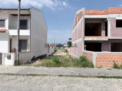 Terreno na Rua dos Bragas, Castelo do Neiva, Viana do Castelo