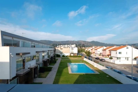 Duplex, 4 quartos, Esposende, Cepães
