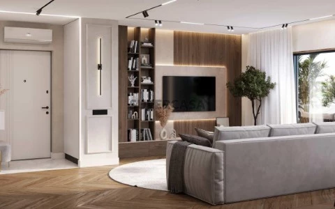 Hall e Sala