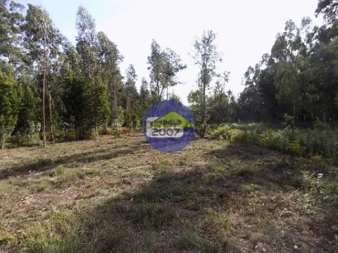 Terreno em Travessa do Rameiro, Guetim, Espinho