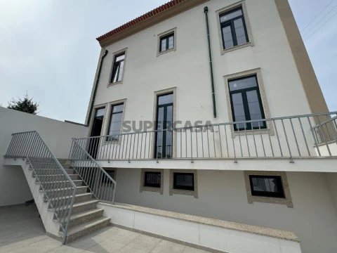 Apartamento T2 na Rua da Fonte do Casal, Ovar, Ovar