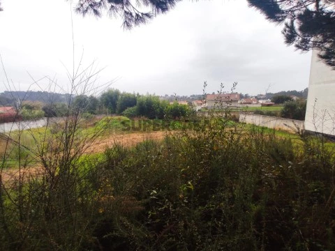 Lote em Anta, Espinho
