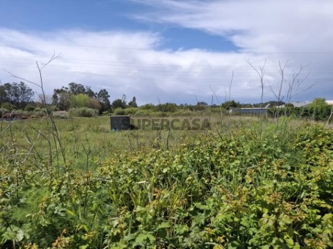 Terreno em Esmoriz, Ovar