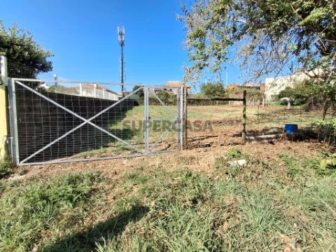 Terreno em Largo do Poçalvo, Esmoriz, Ovar