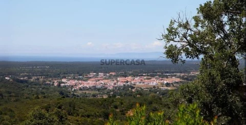 Terreno em Melides, Grândola