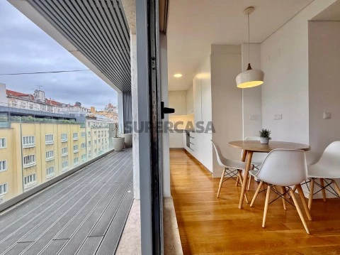 bhhs-atlantic-portugal-venda-penthouse-terraço-garagem-lisboa-novo-garagem