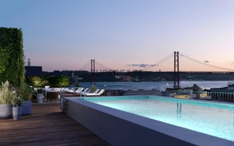 1-_InfanteResidences_-__Piscina_Rooftop_Noite[1]