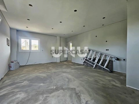 Cozinha/Sala