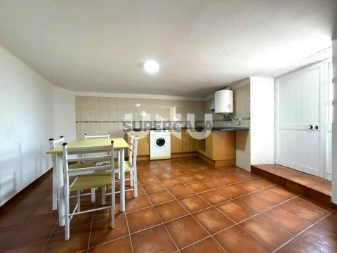 Cozinha/Sala