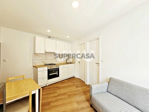 Cozinha/Sala