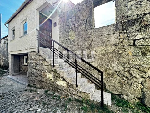 Fachada Principal