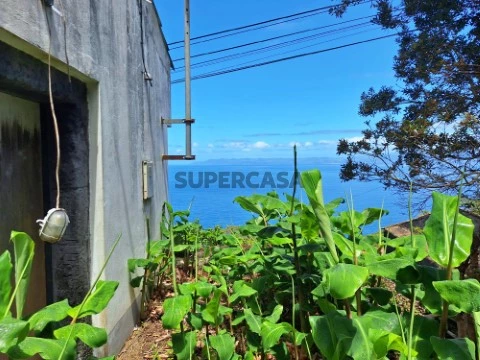 Moradia - Vista