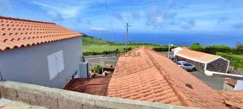 Moradia - Vista