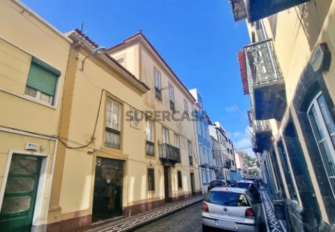 Edifício - Localização